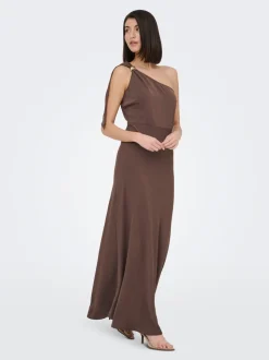 JDYAYA Langes Kleid