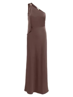 JDYAYA Langes Kleid