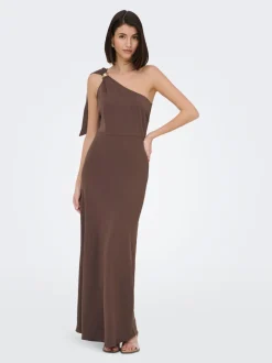 JDYAYA Langes Kleid