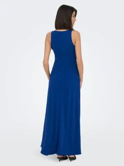 JDYAYA Langes Kleid