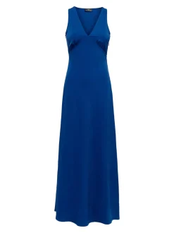 JDYAYA Langes Kleid