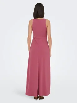 JDYAYA Langes Kleid