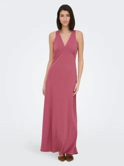 JDYAYA Langes Kleid