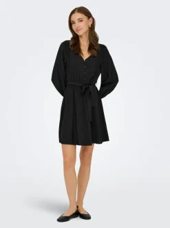 JDYBEATRICE Midikleid