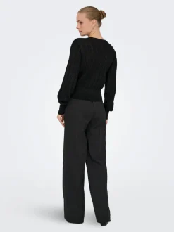 JDYBEAUTY Strickpullover