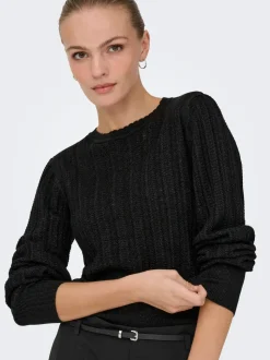 JDYBEAUTY Strickpullover