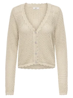 JDYBECCA Strickjacke