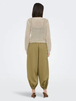 JDYBECCA Strickjacke