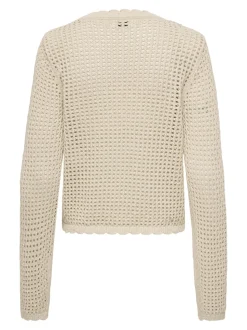 JDYBECCA Strickjacke