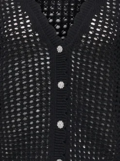 JDYBECCA Strickjacke