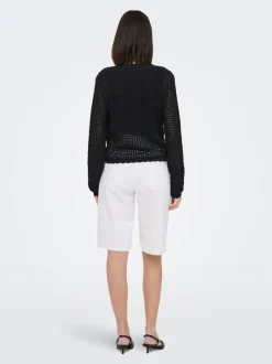 JDYBECCA Strickjacke