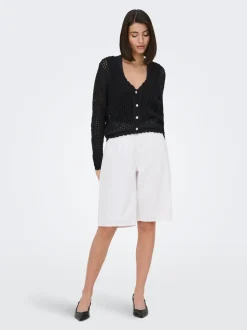 JDYBECCA Strickjacke