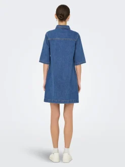 JDYBELLA Midikleid
