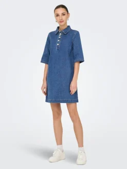 JDYBELLA Midikleid