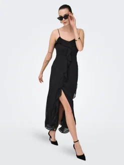 JDYBELLE Langes Kleid