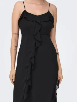 JDYBELLE Langes Kleid