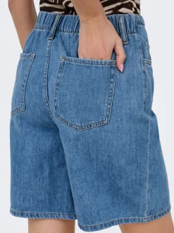 JDYBERN Locker geschnitten Shorts