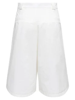 JDYBIANCA Hohe Taille Normal geschnitten Bermuda Shorts