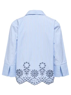 JDYBILLE Top