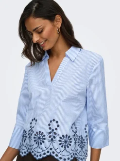 JDYBILLE Top