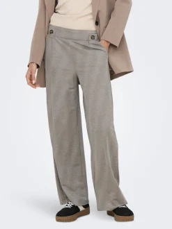 JDYBIRDIE Normal geschnitten Hose