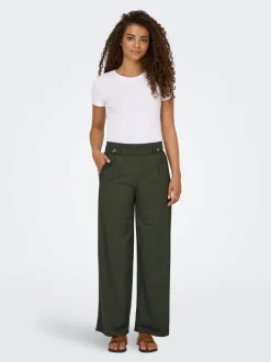 JDYBIRDIE Normal geschnitten Hose