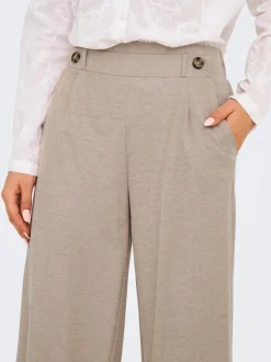 JDYBIRDIE Normal geschnitten Hose