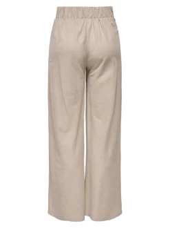 JDYBIRDIE Normal geschnitten Hose