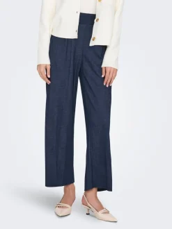 JDYBIRDIE Normal geschnitten Hose