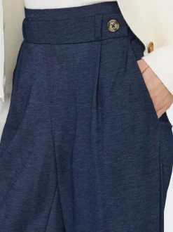 JDYBIRDIE Normal geschnitten Hose
