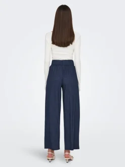 JDYBIRDIE Normal geschnitten Hose