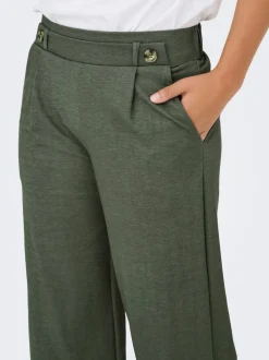 JDYBIRDIE Normal geschnitten Hose
