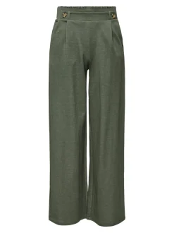 JDYBIRDIE Normal geschnitten Hose