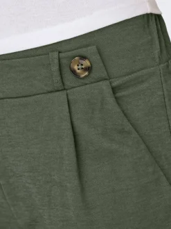 JDYBIRDIE Normal geschnitten Hose