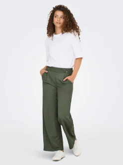 JDYBIRDIE Normal geschnitten Hose