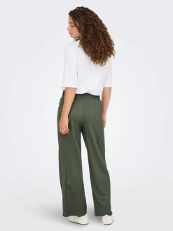 JDYBIRDIE Normal geschnitten Hose