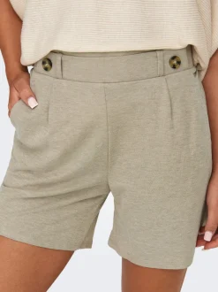 JDYBIRDIE Normal geschnitten Shorts