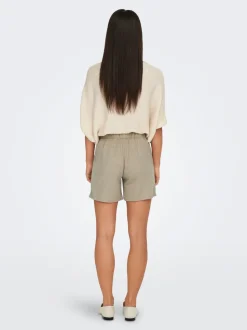 JDYBIRDIE Normal geschnitten Shorts