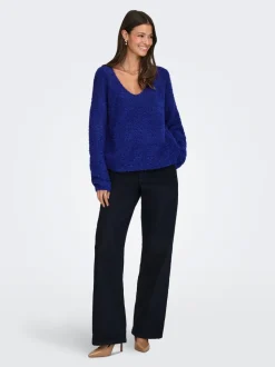 JDYBITTEN Strickpullover
