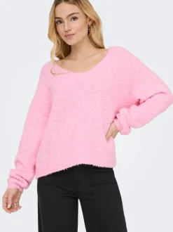 JDYBITTEN Strickpullover