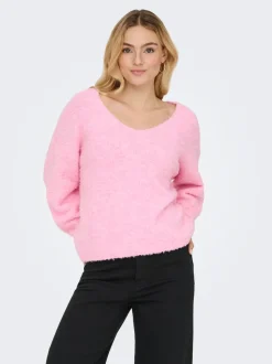 JDYBITTEN Strickpullover