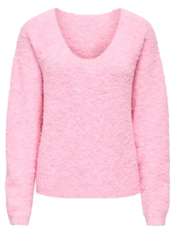 JDYBITTEN Strickpullover