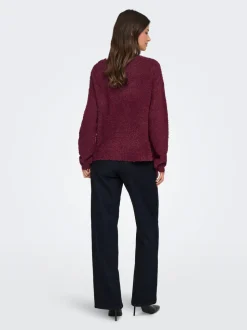 JDYBITTEN Strickpullover