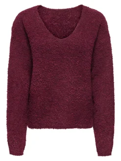 JDYBITTEN Strickpullover