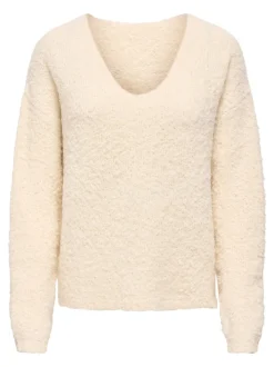 JDYBITTEN Strickpullover