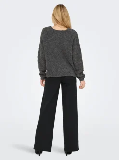 JDYBITTEN Strickpullover