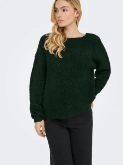 JDYBITTEN Strickpullover