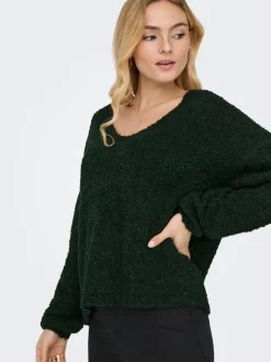 JDYBITTEN Strickpullover