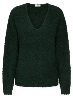 JDYBITTEN Strickpullover