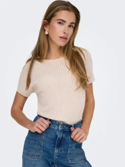 JDYBODILLA Strickpullover